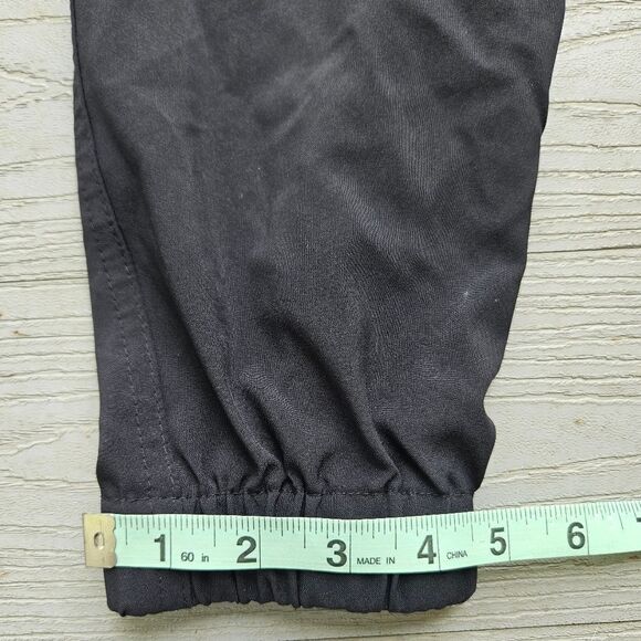 Wonder Wink jogger skinny pant scrubs XS w bonus nursing WE CAN DO IT tshirt - Picture 15 of 16